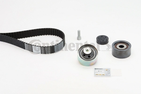Timing Belt Kit