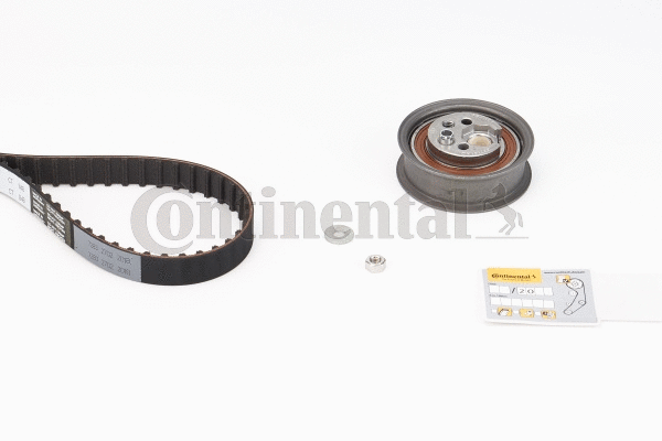 Timing Belt Kit