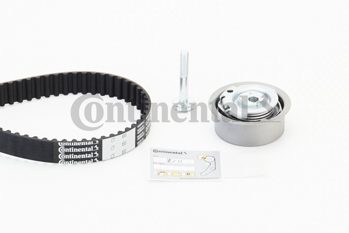 Timing Belt Kit