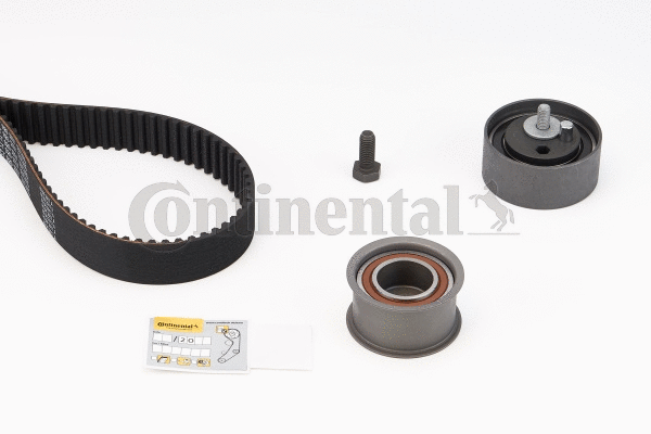 Timing Belt Kit