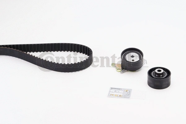 Timing Belt Kit