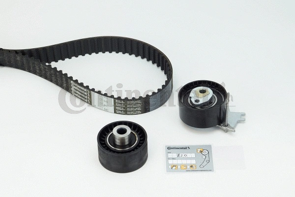 Timing Belt Kit