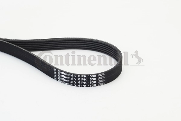 V-Ribbed Belt (6PK1538)