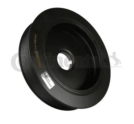 Belt Pulley, crankshaft (VD1114)
