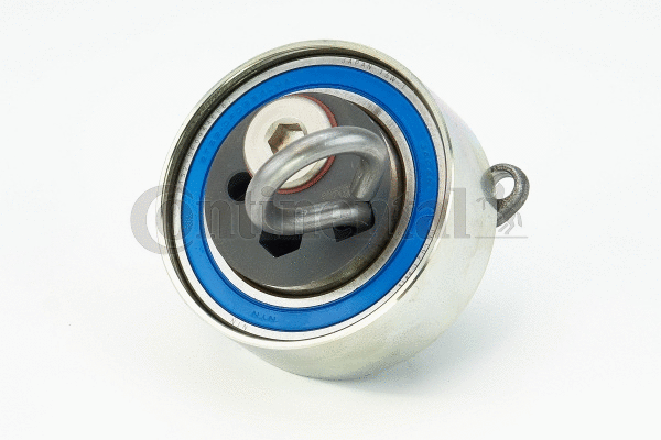 Tensioner Pulley, timing belt (V56415)