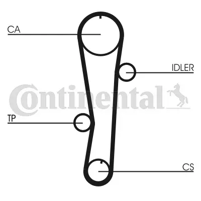 Timing Belt