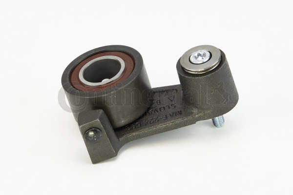 Tensioner Pulley, timing belt (V56512)