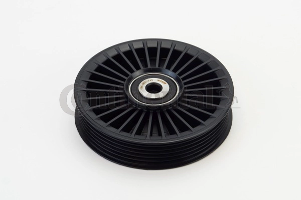 Deflection/Guide Pulley, V-ribbed belt (V85522)