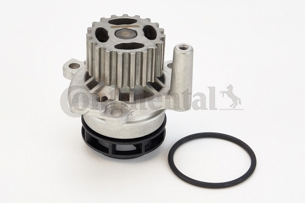 Water Pump, engine cooling (WP6072)