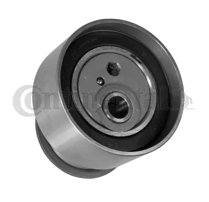 Tensioner Pulley, timing belt (V57006)