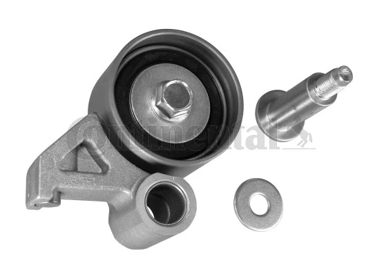 Tensioner Pulley, timing belt (V57010)