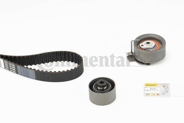 Timing Belt Kit