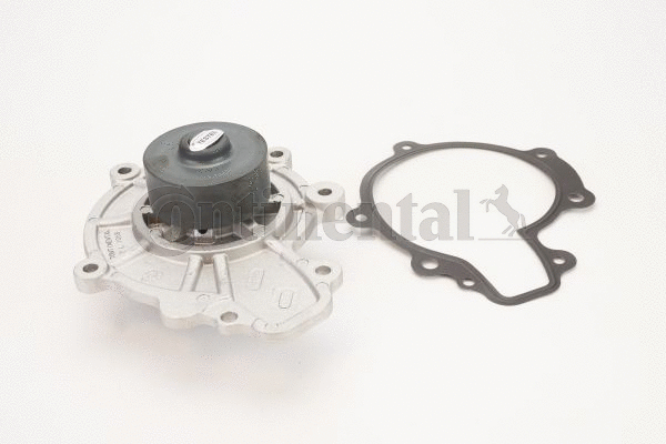 Water Pump, engine cooling (WP6112)