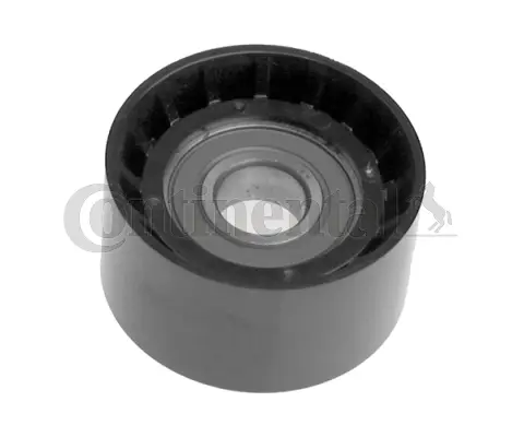 Deflection/Guide Pulley, V-ribbed belt (V85512)