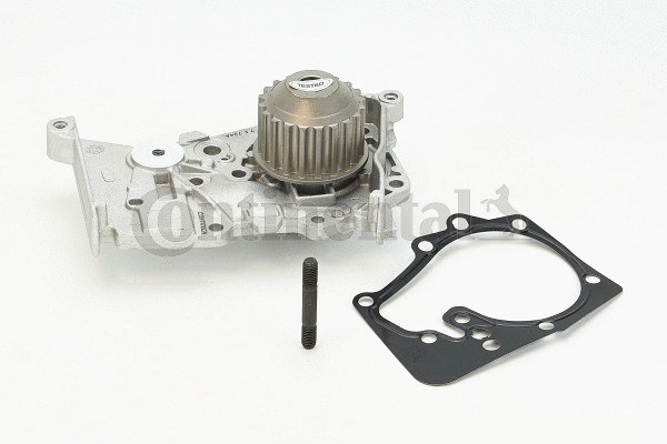 Water Pump, engine cooling (WP6009)