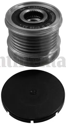 Alternator Freewheel Clutch (AP9050)