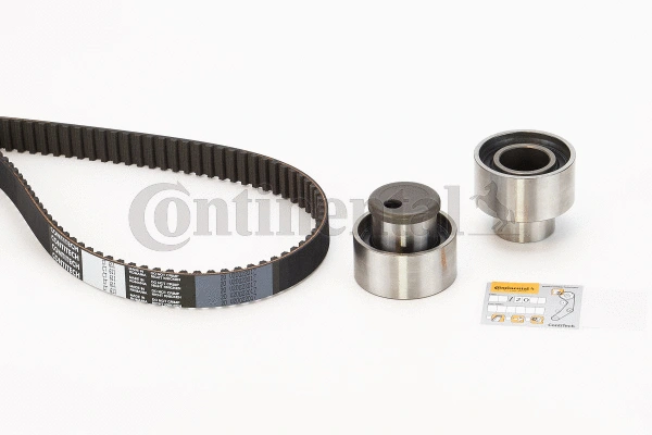 Timing Belt Kit