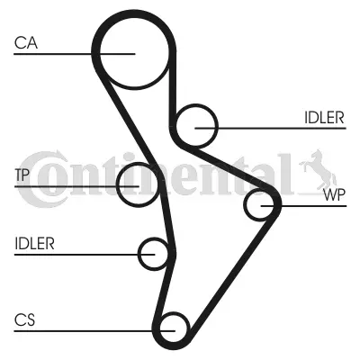 Timing Belt Kit