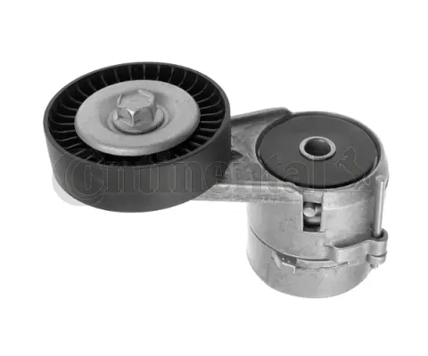 Tensioner Pulley, V-ribbed belt (V85547)