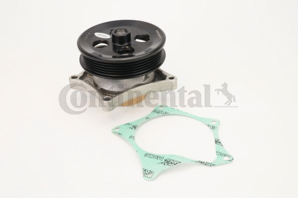 Water Pump, engine cooling (WPS3082)