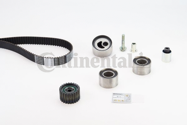 Timing Belt Kit