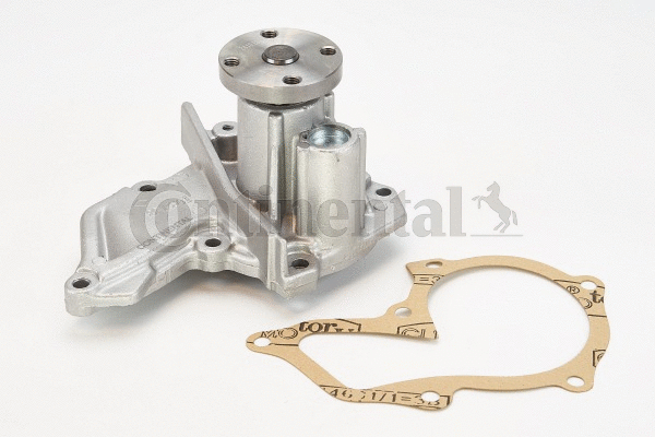 Water Pump, engine cooling (WP6070)