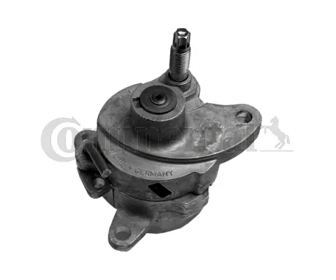 Tensioner Pulley, V-ribbed belt (V85550)