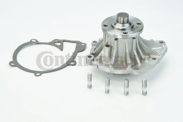 Water Pump, engine cooling (WPS3031)