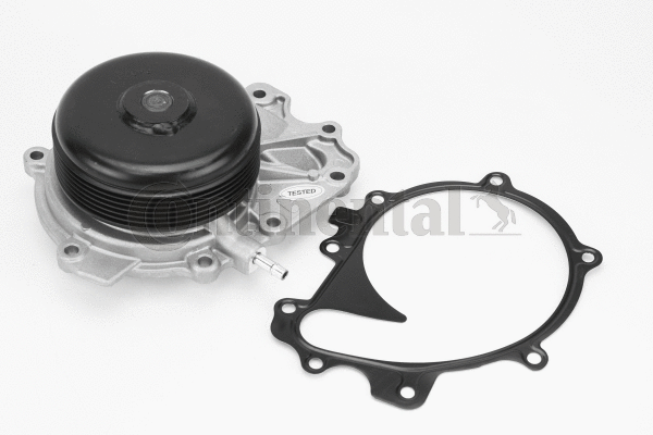 Water Pump, engine cooling (WPS3176)