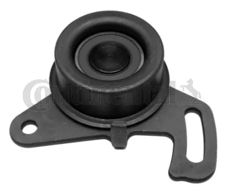 Tensioner Pulley, timing belt (V57306)