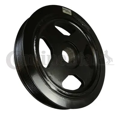 Belt Pulley, crankshaft (VD1112)