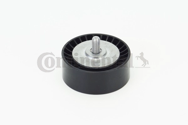 Deflection/Guide Pulley, V-ribbed belt (V85683)