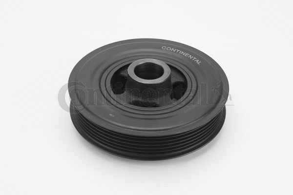 Belt Pulley, crankshaft (VD1124)