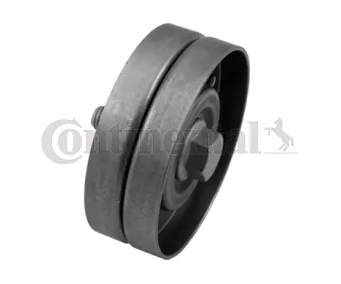 Deflection/Guide Pulley, V-ribbed belt (V85511)