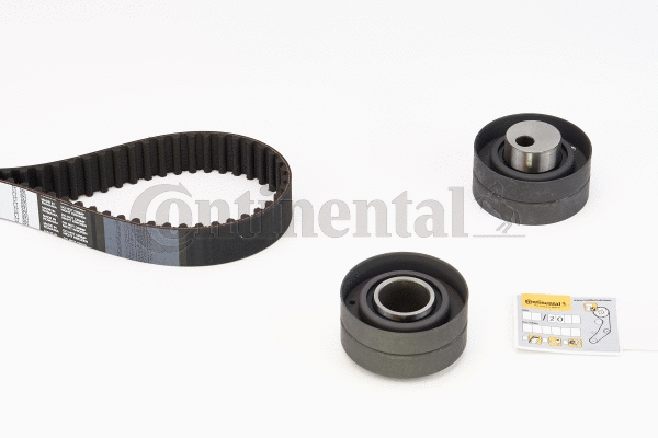 Timing Belt Kit