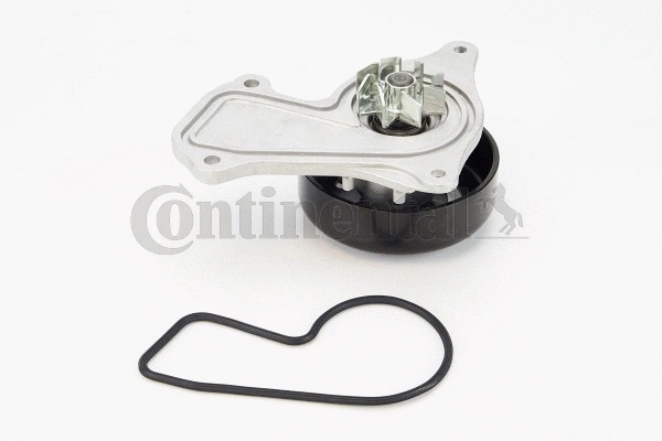 Water Pump, engine cooling (WPS3129)