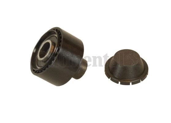 Deflection/Guide Pulley, V-ribbed belt (V85700)