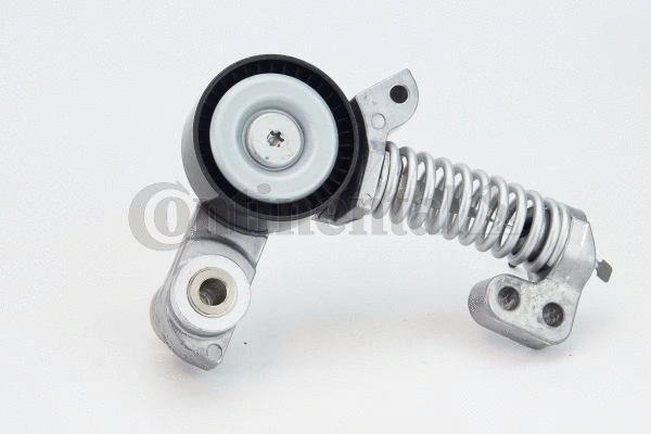 Tensioner Pulley, V-ribbed belt (V54005)