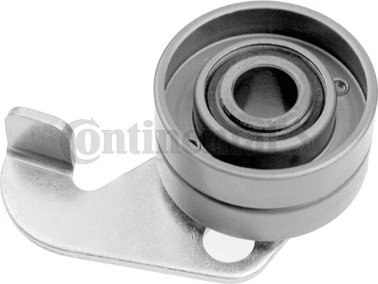 Tensioner Pulley, timing belt (V55823)