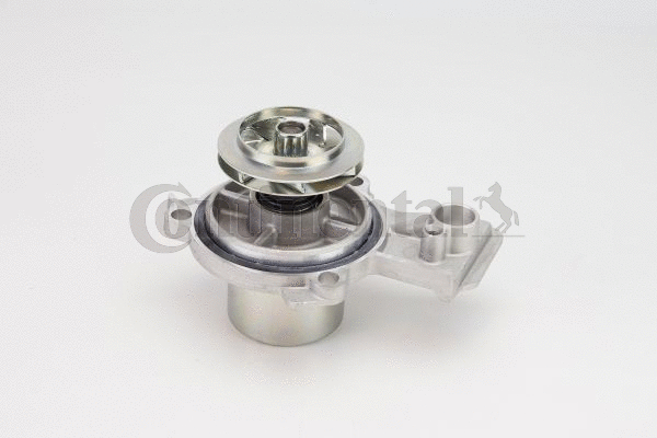 Water Pump, engine cooling (WP6126)