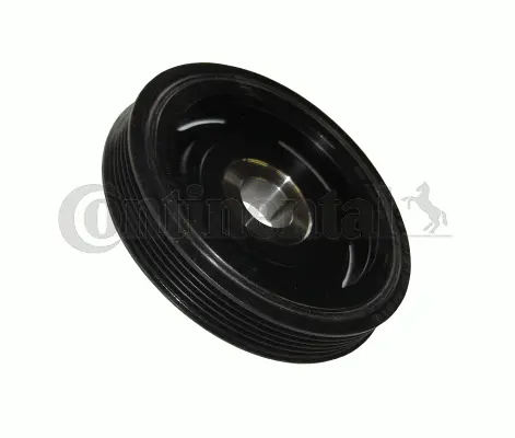 Belt Pulley, crankshaft (VD1093)