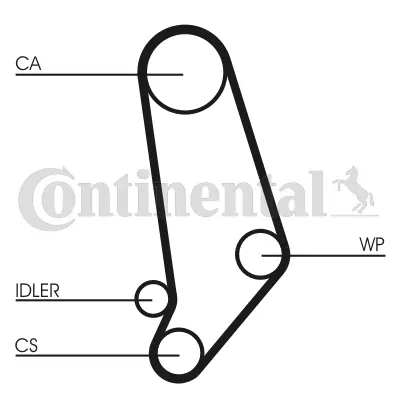 Timing Belt Kit