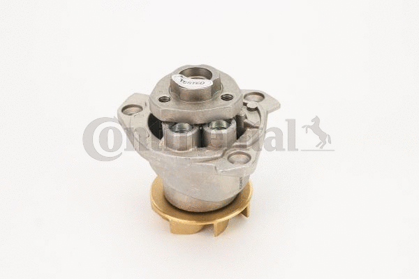 Water Pump, engine cooling (WPS3091)