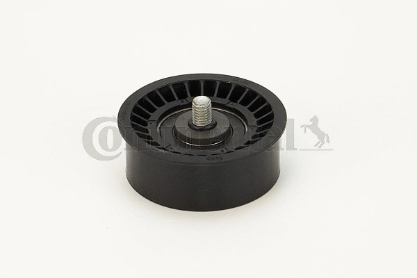 Deflection/Guide Pulley, timing belt (V55312)