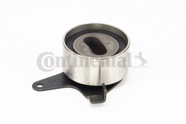 Tensioner Pulley, timing belt (V57002)