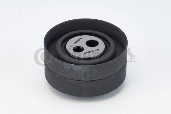 Tensioner Pulley, timing belt (V56628)