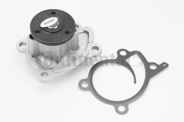 Water Pump, engine cooling (WPS3133)