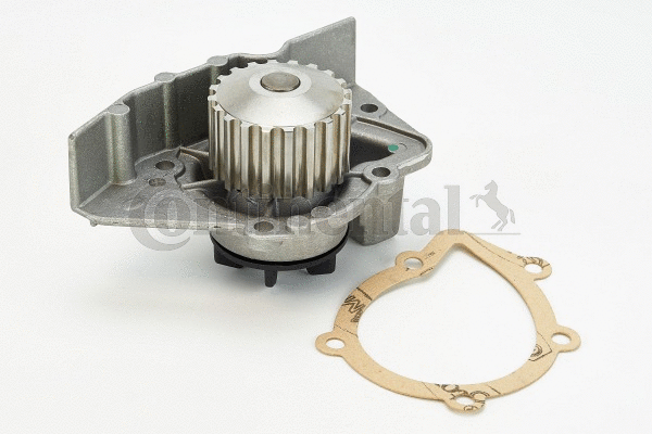 Water Pump, engine cooling (WP6076)