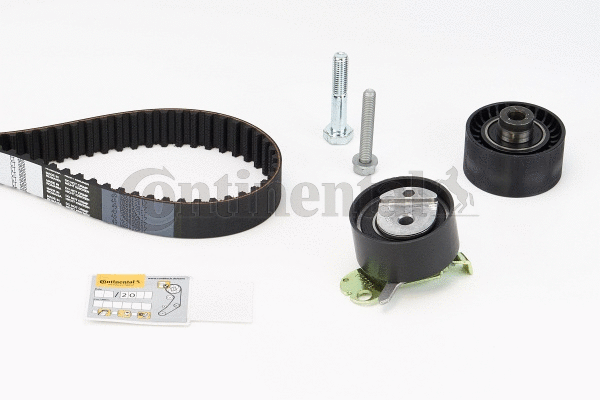 Timing Belt Kit