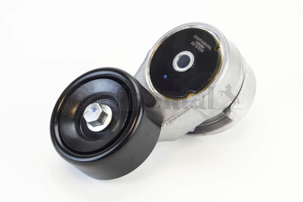 Tensioner Pulley, V-ribbed belt (V85987)